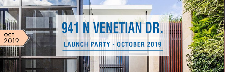 941 N Venetian Launch Party October 2019