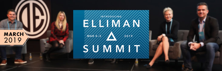 Douglas Elliman 2019 Elliman Summit