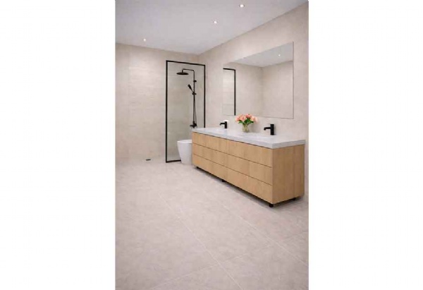 Bayshore Point - Luxury Condo Interior