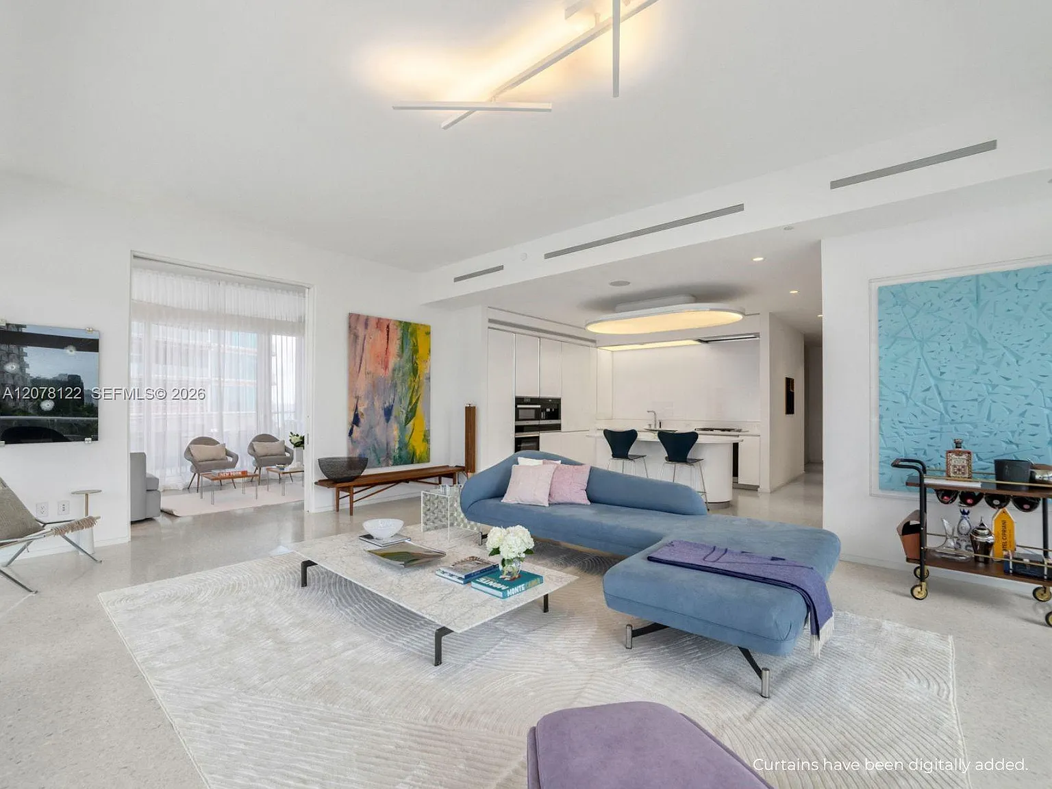 3315 TOWER CONDO