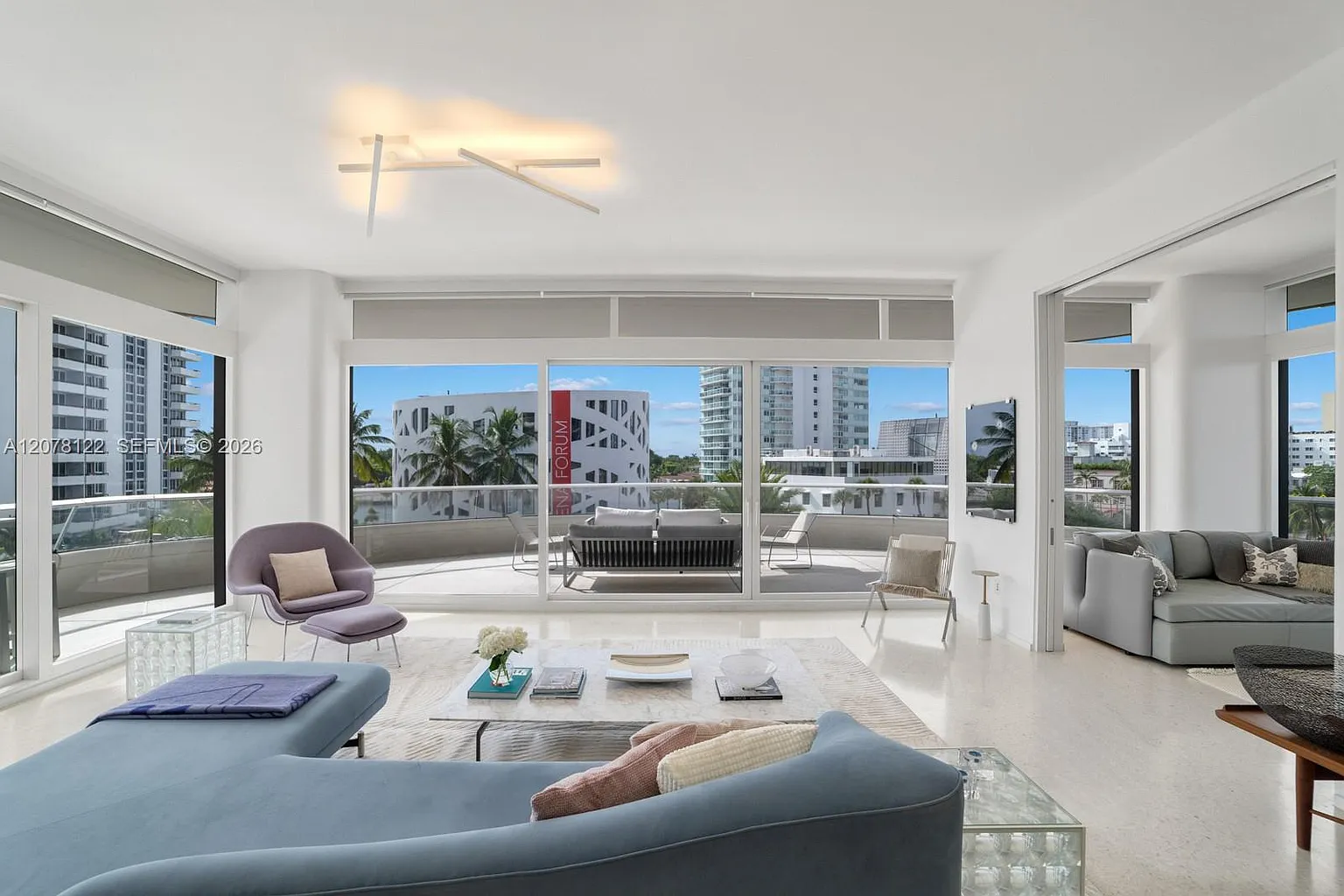 3315 TOWER CONDO