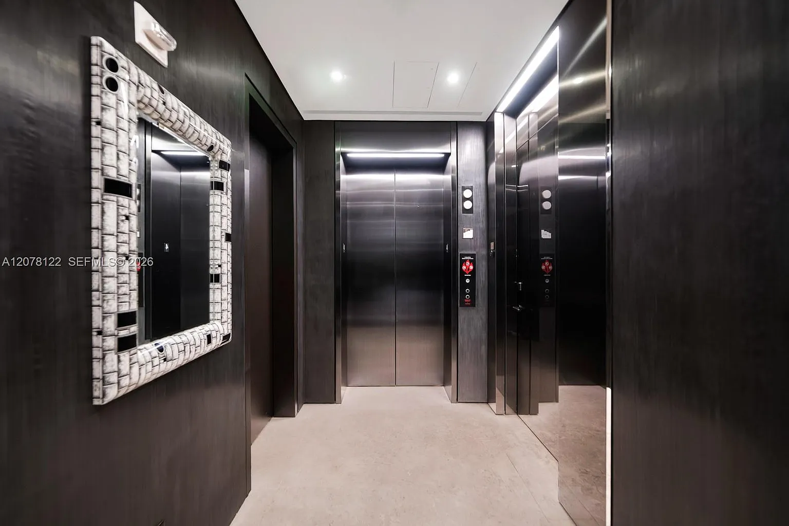 3315 TOWER CONDO