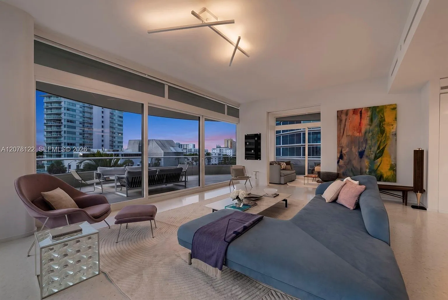 3315 TOWER CONDO
