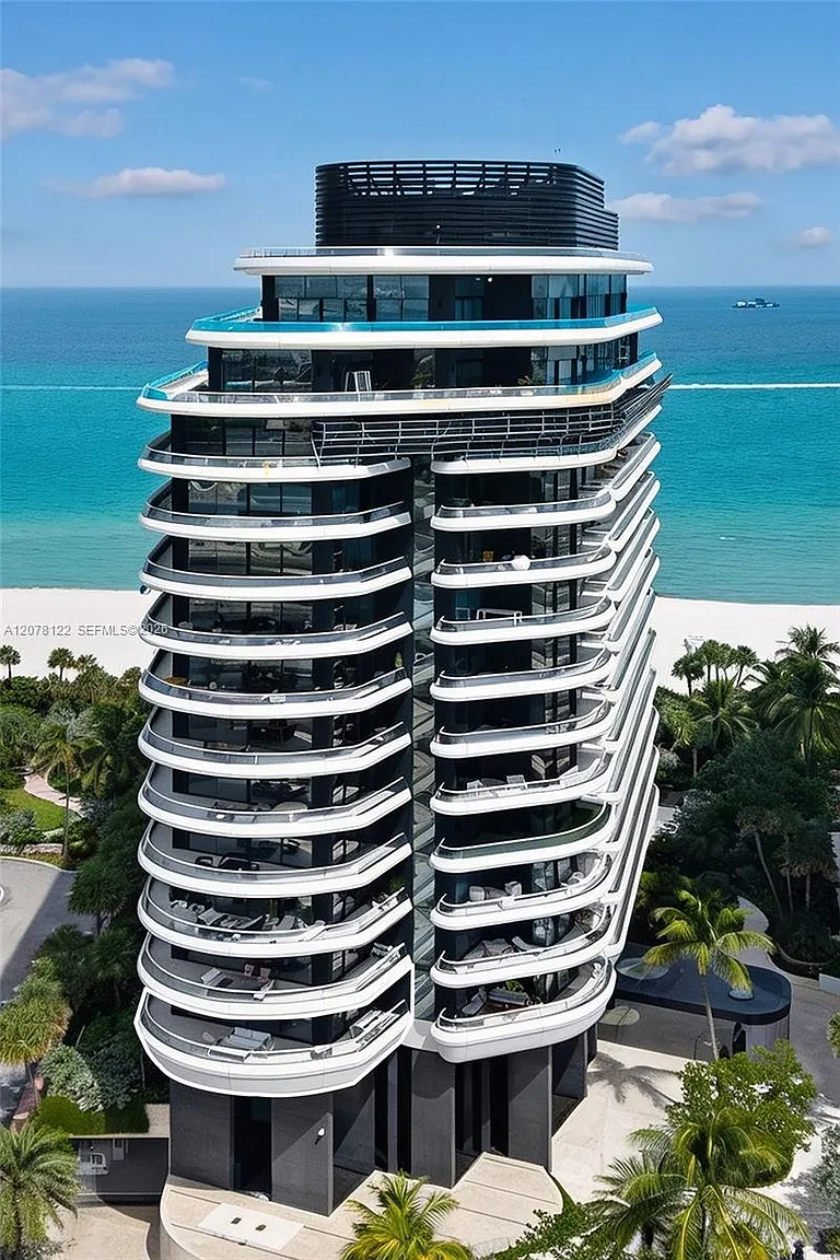 3315 TOWER CONDO
